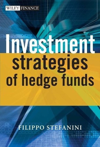 Estrategias De Inversión De Los Fondos De Cobertura