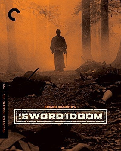 La espada de la fatalidad [blu-ray]