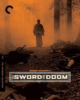 La espada de la fatalidad [blu-ray]