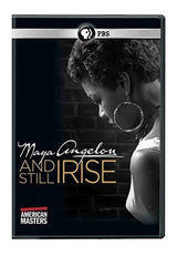 American Masters: Maya Angelou: Y Aún Así Me Levanto Dvd
