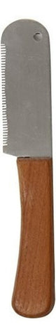 Cuchillo Pelador De 6 Pulgadas, Dientes Medianos De