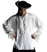 El pirata vistiendo Renacimiento Pirata Pirata medieval