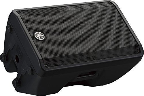 Gabinete De Altavoz Alimentado De 12