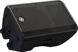 Gabinete De Altavoz Alimentado De 12