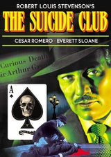 Club del suicidio dvd