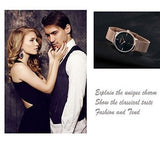 Reloj De Marca Suizo Para Hombres, Mujeres, Acero
