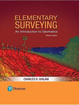 Encuesta Elemental Una Introducción A La Geomática