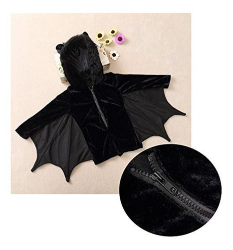Disfraz De Halloween Para Niñas
