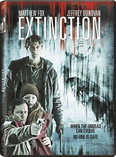 Extinción