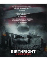 Derecho De Nacimiento: Una Historia De Guerra [blu-ray]
