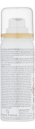 Klorane Dry Shampoo Con Leche De Avena - Todos Los Tipos De