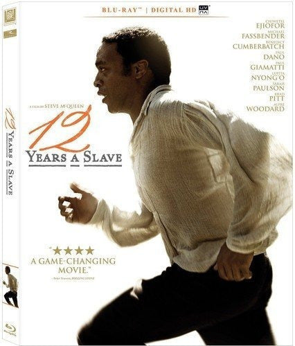 12 años de esclavitud blu-ray