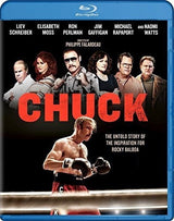 Chuck [blu-ray]