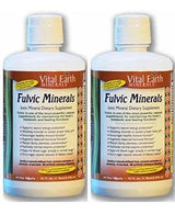 Suplemento multimineral de minerales traza líquidos