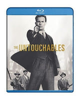 Los Intocables [blu-ray]