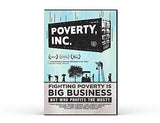 DVD Pobreza, Inc.