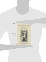 Libro - Sanadores guerreros