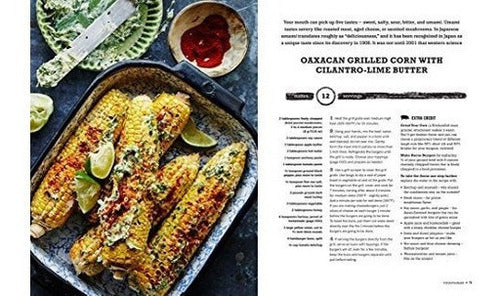 Escuela de Parrillas: Más De 150 Recetas