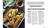 Escuela de Parrillas: Más De 150 Recetas