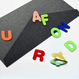 letras Adhesivo