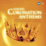 Himnos De Coronación