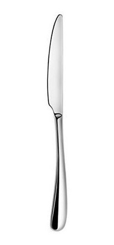 Cuchillo De Cena De Acero Inoxidable