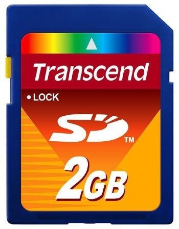 Tarjeta De Memoria Para Videocámara Canon Vixia Hf M31 De 2