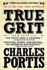 True Grit: Una Novela