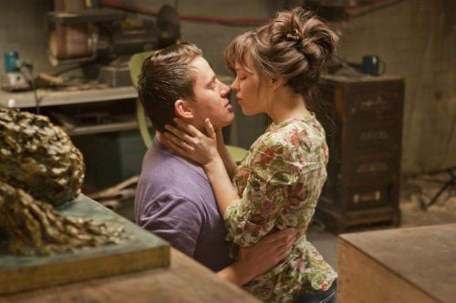 The Vow Copia Digital Ultravioleta) [blu-ray]