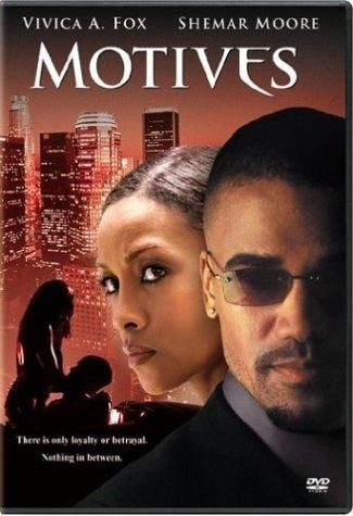 DVD - Motivos