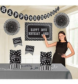 Kit De Decoración Amscan 241143 Decoración Para Fiestas