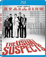 Sospechosos Habituales, El 20 Aniversario De Blu-ray