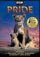 DVD - Orgullo