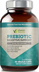 Suplemento Prebiótico Vitamin Bounty Con Preforpro