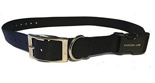 Educador Cuello  Correa De Perro