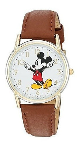Reloj Casual De Cuarzo Para Mujer