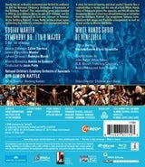 El Sistema en el Festival de Salzburgo [blu-ray]