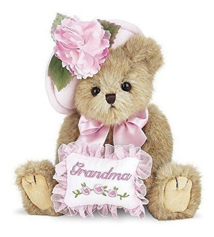 Oso de peluche Para La Abuela,