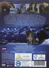 Planet Earth Ii [dvd] [2016]