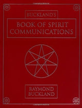 El Libro De Las Comunicaciones Del Espíritu De Buckland