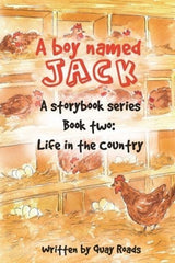 La Vida En El Campo: Un Niño Llamado Jack - Una Serie De