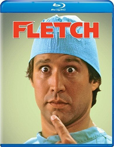 Fletch [blu-ray]