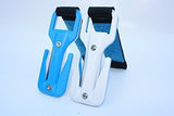 Cuchillo Eezycut Trilobite, Poseidon Flexi / azul / blanco
