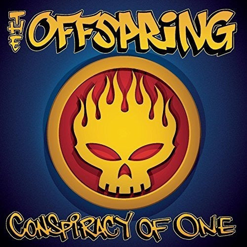 Conspiración De Uno cd
