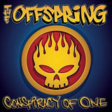 Conspiración De Uno cd