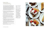 El Libro De Cocina De First Mess Recetas Vibrantes