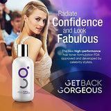 Champú Púrpura Para Cabello Rubio - Champú Tonificante