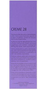 Yonka Age Defense Crema Hidratante Suave 1.8 Onzas 50