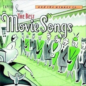 Y El Ganador Es: Mejores Canciones De Películas