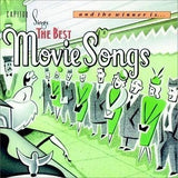 Y El Ganador Es: Mejores Canciones De Películas